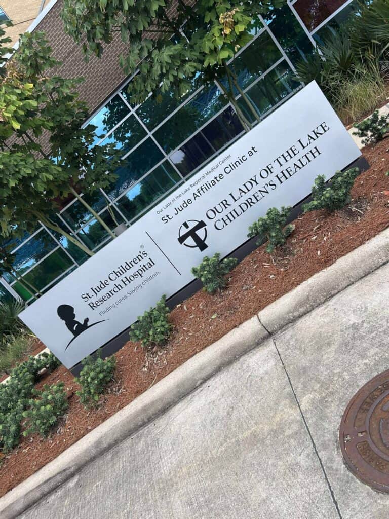 The image for the CTA block.